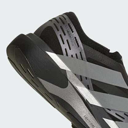 adidas originals AdizeroEVOSLLACELESSM ｺｱﾌﾞﾗｯｸ/ｼﾙﾊﾞｰﾒﾀﾘｯｸ/ﾅｲﾄﾒﾀﾘｯｸ