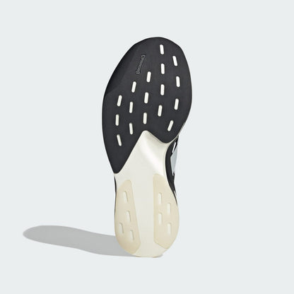 adidas originals AdizeroEVOSLLACELESSM ﾌｯﾄｳｪｱﾎﾜｲﾄ/ｸﾞﾚｰﾂｰ/ｺｱﾌﾞﾗｯｸ