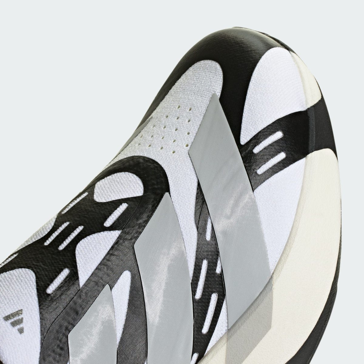adidas originals AdizeroEVOSLLACELESSM ﾌｯﾄｳｪｱﾎﾜｲﾄ/ｸﾞﾚｰﾂｰ/ｺｱﾌﾞﾗｯｸ