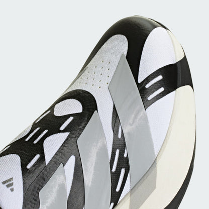 adidas originals AdizeroEVOSLLACELESSM ﾌｯﾄｳｪｱﾎﾜｲﾄ/ｸﾞﾚｰﾂｰ/ｺｱﾌﾞﾗｯｸ
