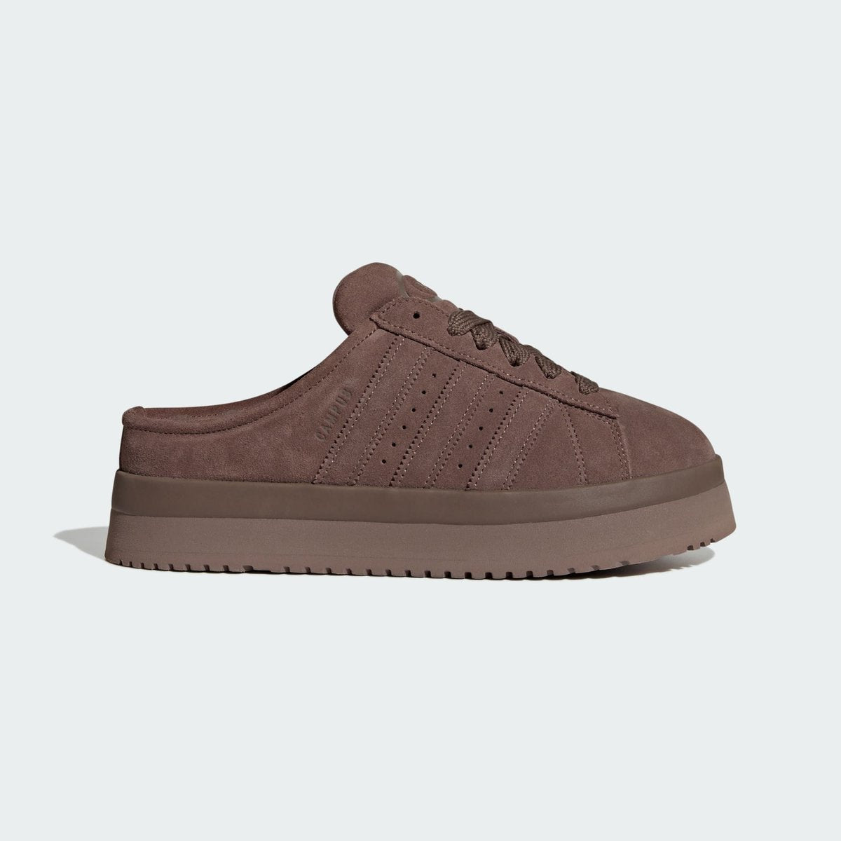 adidas originals CAMPUS 00s WTR LO W ｱｰｽｽﾄﾚｰﾀ/ｱｰｽｽﾄﾚｰﾀ/ﾄﾚｰｽﾌﾞﾗｳﾝ