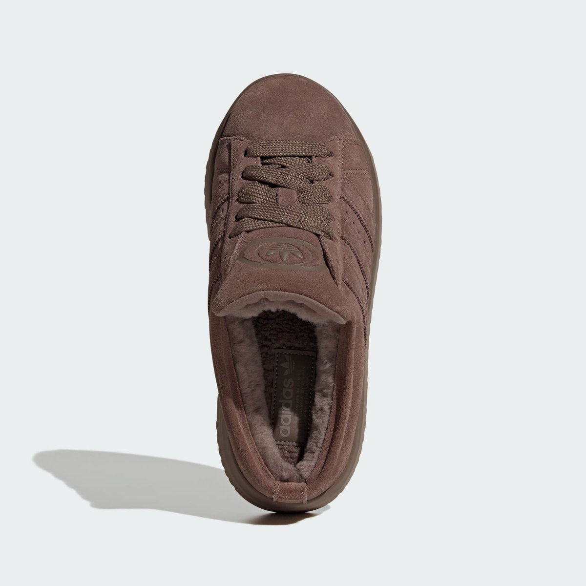 adidas originals CAMPUS 00s WTR LO W ｱｰｽｽﾄﾚｰﾀ/ｱｰｽｽﾄﾚｰﾀ/ﾄﾚｰｽﾌﾞﾗｳﾝ
