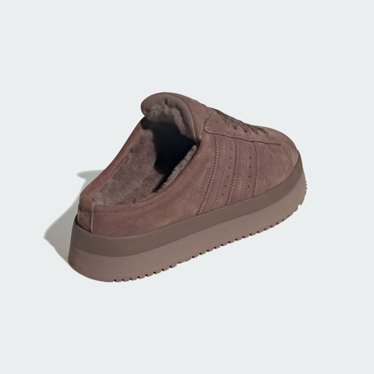 adidas originals CAMPUS 00s WTR LO W ｱｰｽｽﾄﾚｰﾀ/ｱｰｽｽﾄﾚｰﾀ/ﾄﾚｰｽﾌﾞﾗｳﾝ
