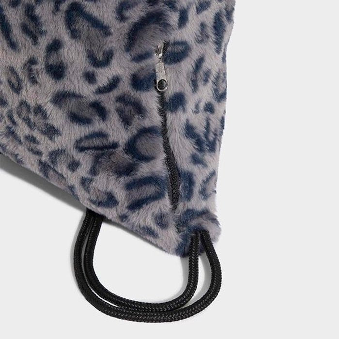 adidas originals HERI KNAPSACK LEO ｸﾞﾚｰｽﾘｰ