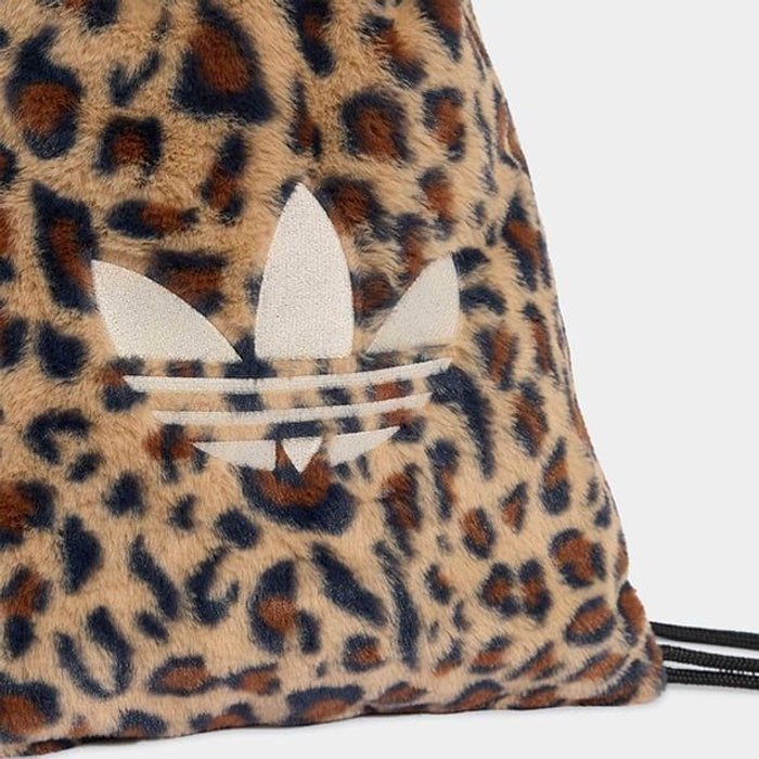 adidas originals HERI KNAPSACK LEO ﾏｼﾞｯｸﾍﾞｰｼﾞｭ