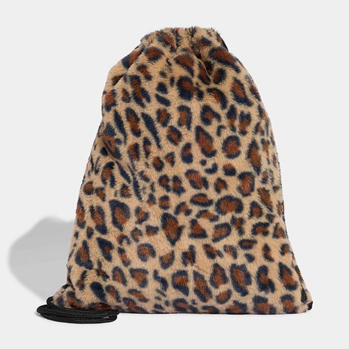 adidas originals HERI KNAPSACK LEO ﾏｼﾞｯｸﾍﾞｰｼﾞｭ