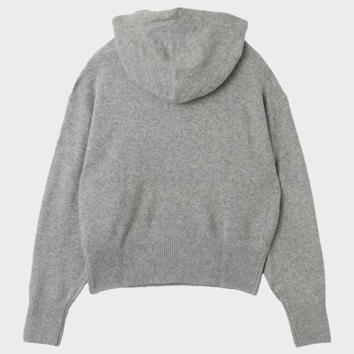 adidas originals ESSENTIALS KNIT HO ﾐﾃﾞｨｱﾑｸﾞﾚｰﾍｻﾞｰ