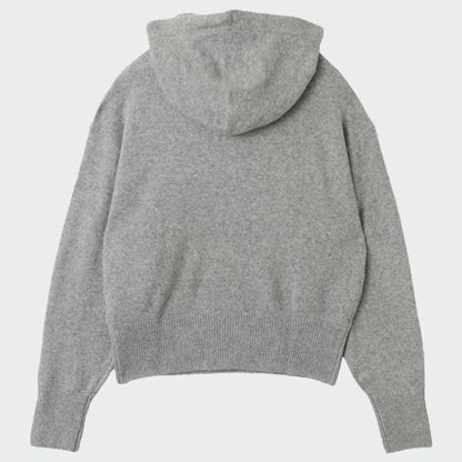 adidas originals ESSENTIALS KNIT HO ﾐﾃﾞｨｱﾑｸﾞﾚｰﾍｻﾞｰ