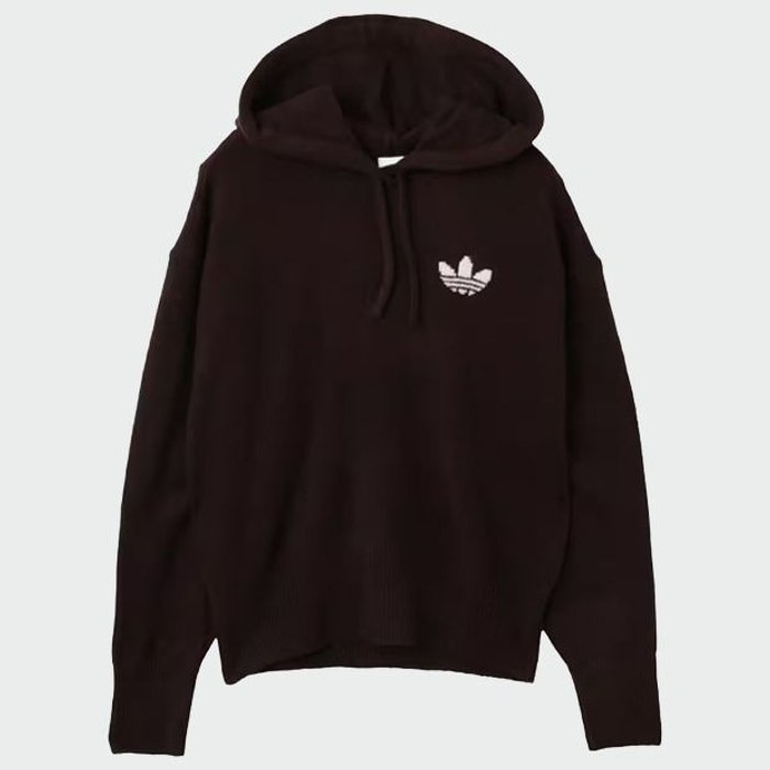 adidas originals ESSENTIALS KNIT HO ｵｰﾛﾗｺｰﾋｰ