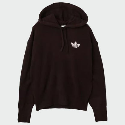 adidas originals ESSENTIALS KNIT HO ｵｰﾛﾗｺｰﾋｰ