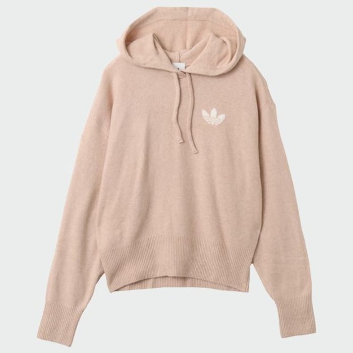 adidas originals ESSENTIALS KNIT HO ﾜﾝﾀﾞｰﾀｰﾌﾟ