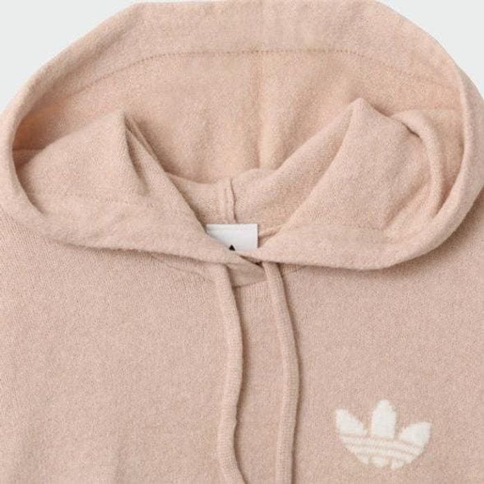 adidas originals ESSENTIALS KNIT HO ﾜﾝﾀﾞｰﾀｰﾌﾟ