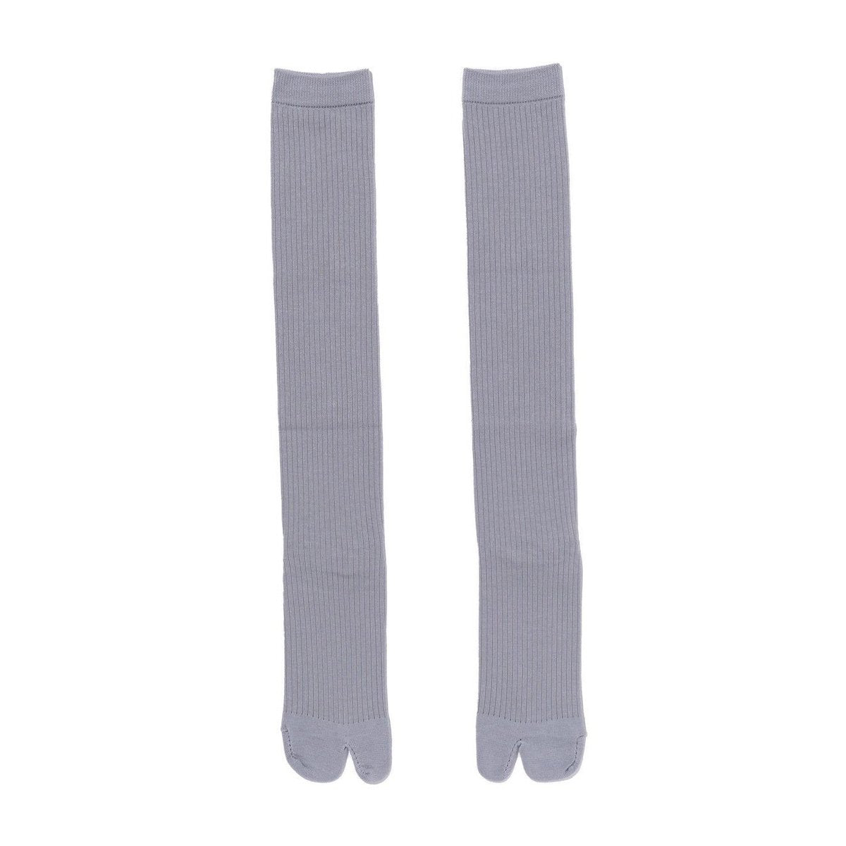 YUQRI TABI long grey