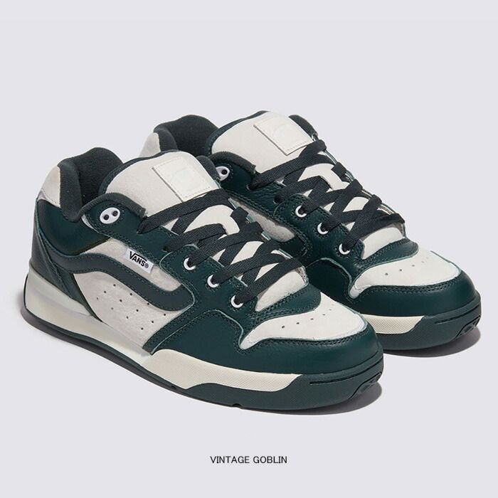 Vans ROWLEY XLT LX VINTAGE GOBLIN