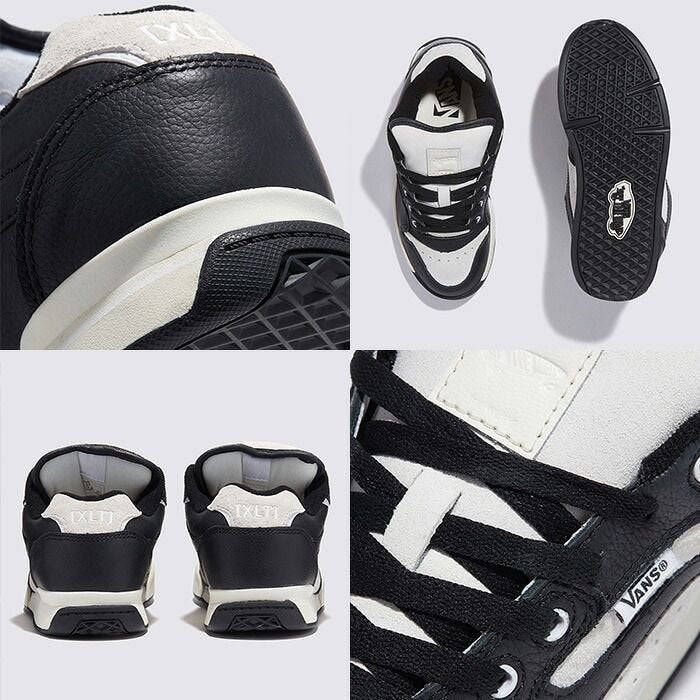VANS ROWLEY XLT LX VINTAGE INK