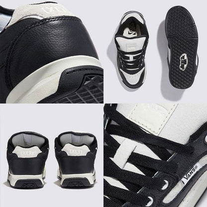 VANS ROWLEY XLT LX VINTAGE INK