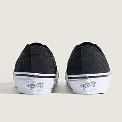 Vans LX AUTHENTIC 44 BLACK/TRUE WHITE