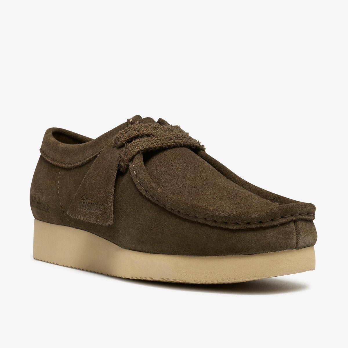 CLARKS Wallabee Lite. シューズ – HULLE公式オンラインショップ