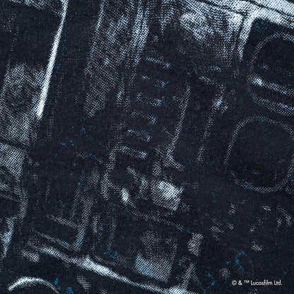 VARIEGATOR R2-D2 /Sweat BLACK