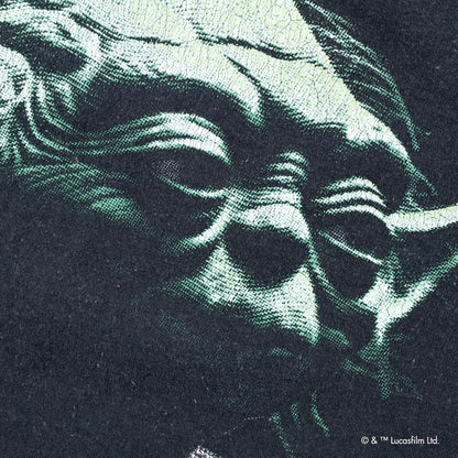 VARIEGATOR Yoda /Sweat BLACK