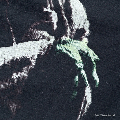 VARIEGATOR Yoda /Sweat BLACK