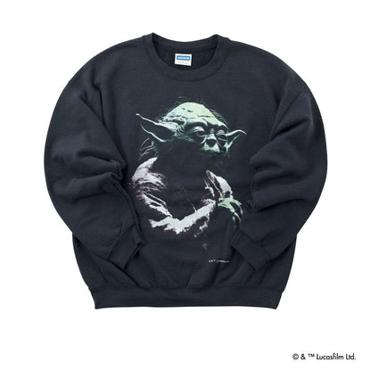 VARIEGATOR Yoda /Sweat BLACK