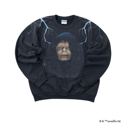 VARIEGATOR Darth Sidious /Sweat BLACK