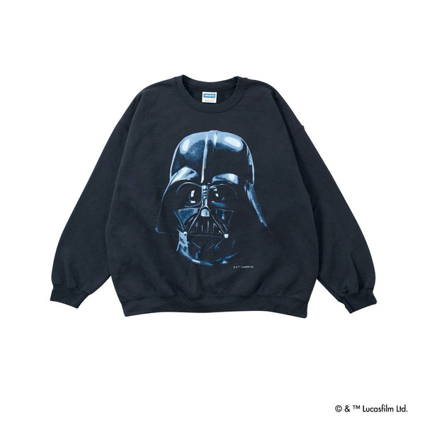 VARIEGATOR Darth Vader /Sweat 26-SW-MS-01BLA