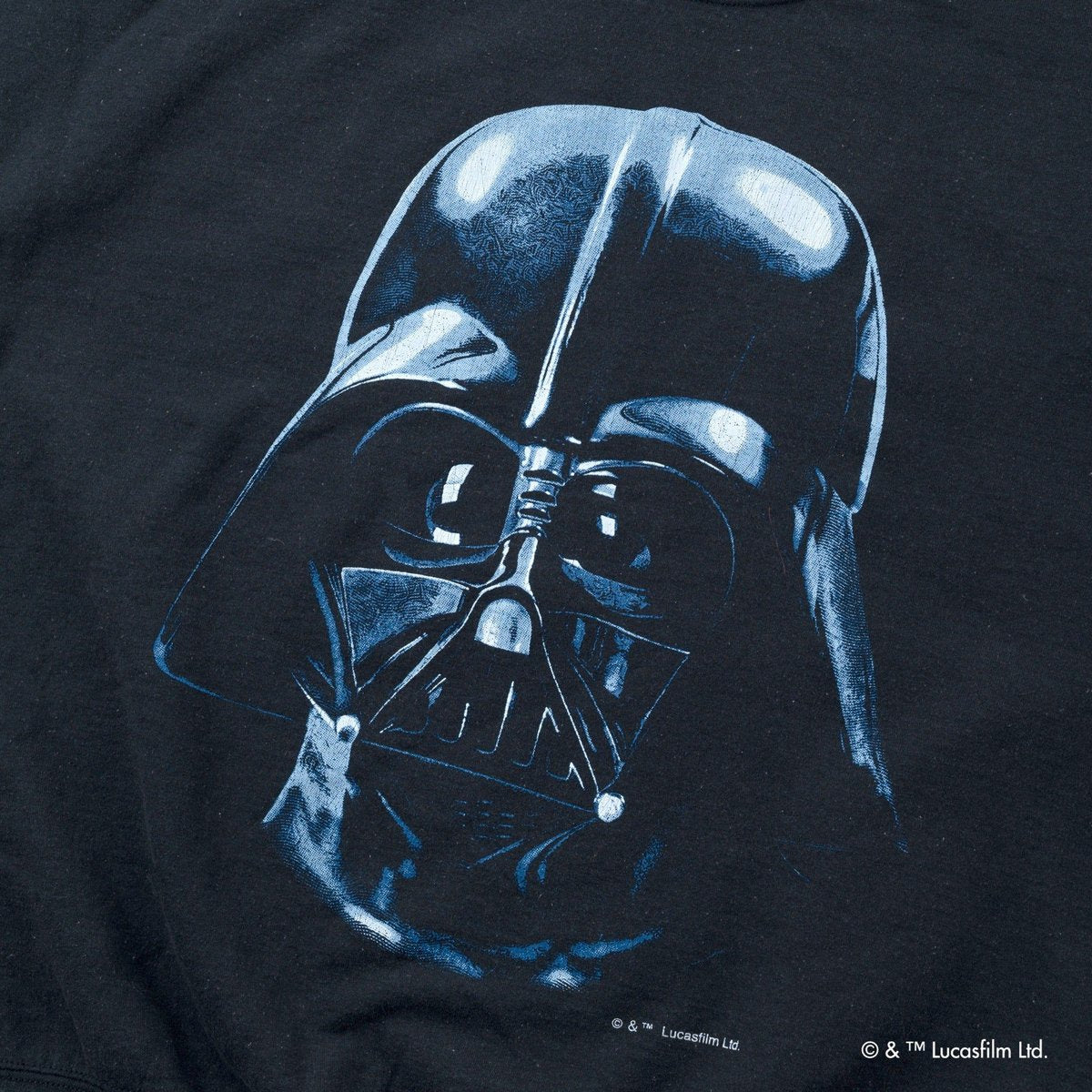 VARIEGATOR Darth Vader /Sweat BLACK