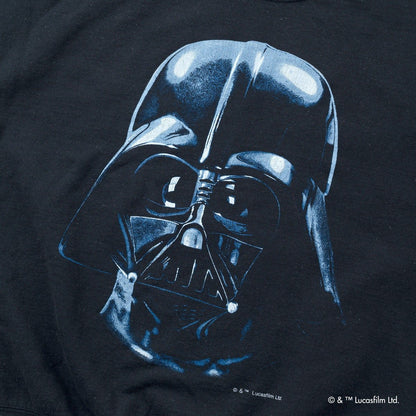 VARIEGATOR Darth Vader /Sweat BLACK