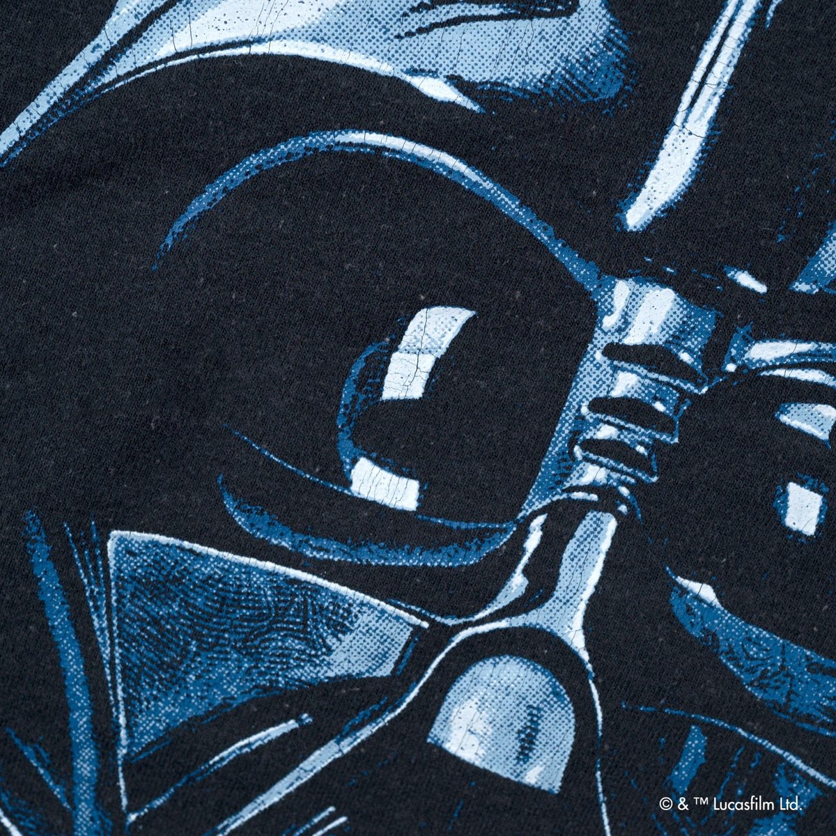 VARIEGATOR Darth Vader /Sweat BLACK