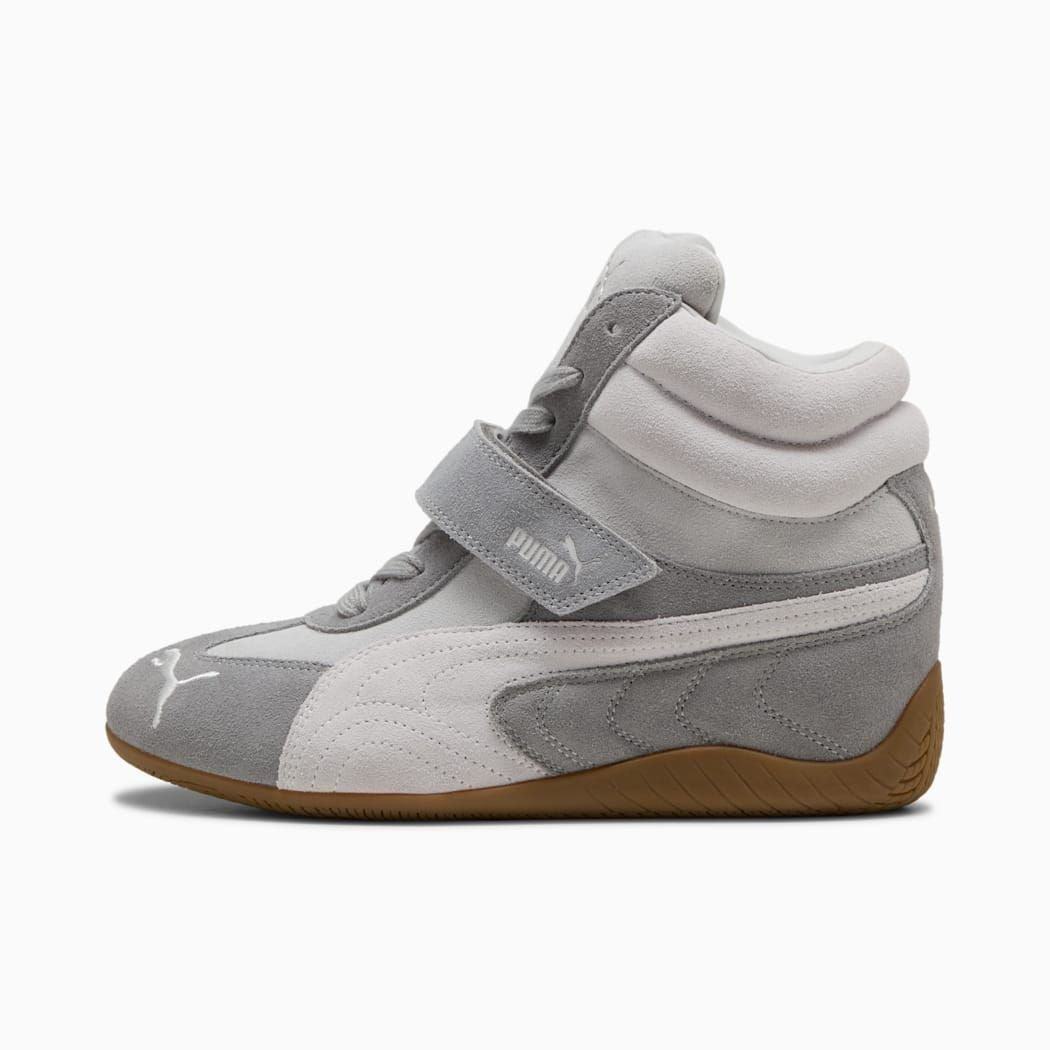 PUMA SPEEDCAT WEDGE WNS COOL LIGHT GR