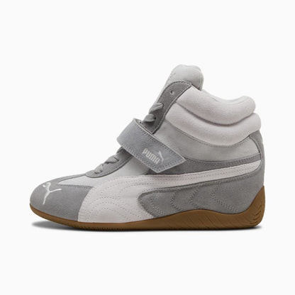 PUMA SPEEDCAT WEDGE WNS COOL LIGHT GR