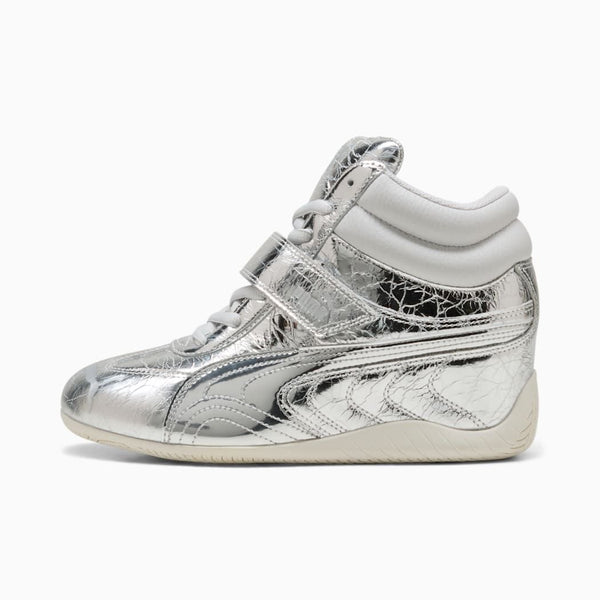 PUMA SPEEDCAT WEDGE LUSTRE WNS 408366
