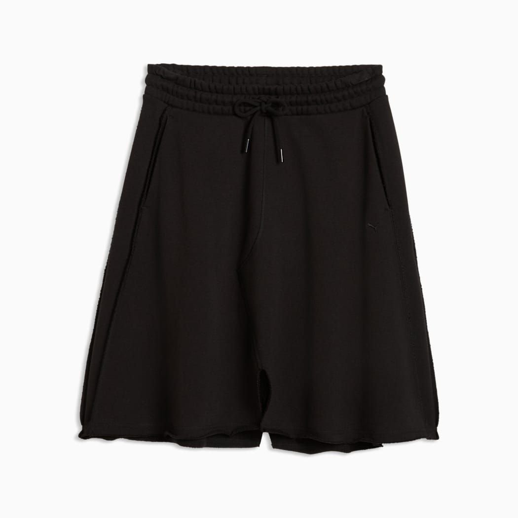 PUMA T7 CUTOFF SKIRT PUMA BLACK
