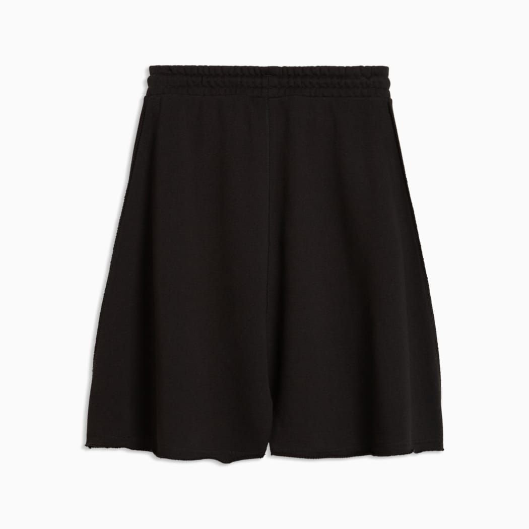 PUMA T7 CUTOFF SKIRT PUMA BLACK