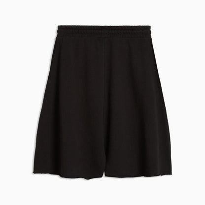 PUMA T7 CUTOFF SKIRT PUMA BLACK