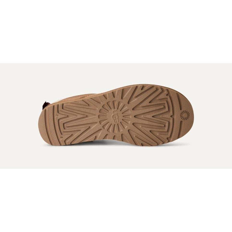 UGG W ULTRA MINI BAILEY BOW CHE