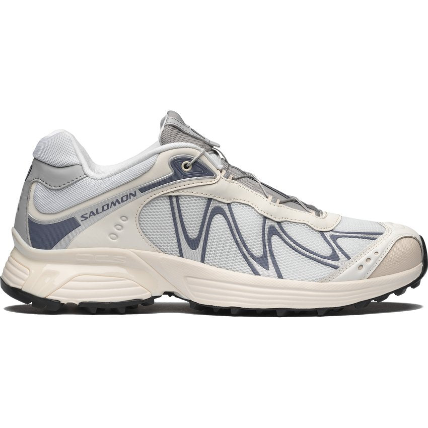 SALOMON XT-WHISPER VANILLA ICE/WHITE/GRISAILLE