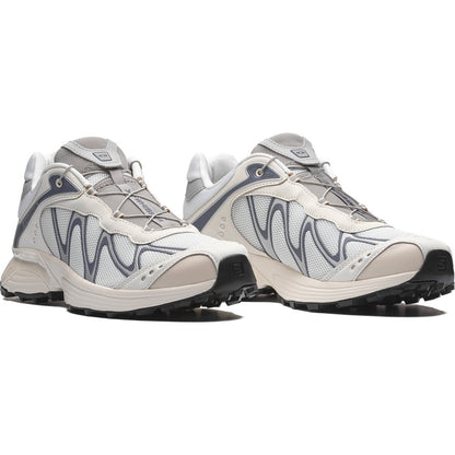 SALOMON XT-WHISPER VANILLA ICE/WHITE/GRISAILLE