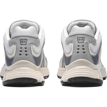 SALOMON XT-WHISPER VANILLA ICE/WHITE/GRISAILLE