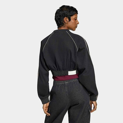 adidas originals DENIM SST TRACK TO ﾄｩﾙｰﾌﾞﾗｯｸﾃﾞﾆﾑ