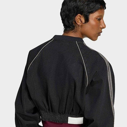 adidas originals DENIM SST TRACK TO ﾄｩﾙｰﾌﾞﾗｯｸﾃﾞﾆﾑ