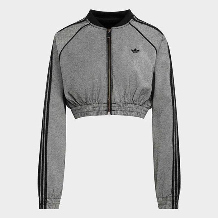 adidas originals DENIM SST TRACK TO ﾗｲﾄﾃﾞﾆﾑ
