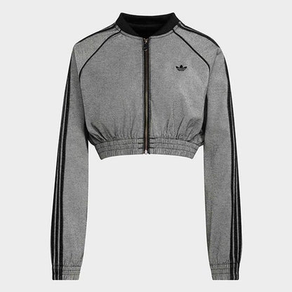adidas originals DENIM SST TRACK TO ﾗｲﾄﾃﾞﾆﾑ