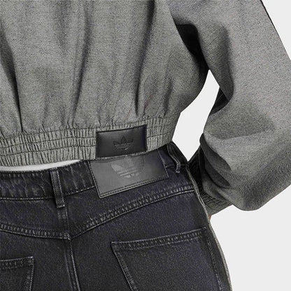 adidas originals DENIM SST TRACK TO ﾗｲﾄﾃﾞﾆﾑ