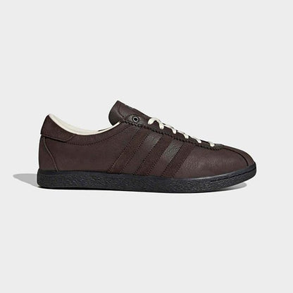 adidas originals TOBACCO ﾀﾞｰｸﾌﾞﾗｳﾝ/ｵｰﾛﾗｺｰﾋｰ/ｺｱﾌﾞﾗｯｸ
