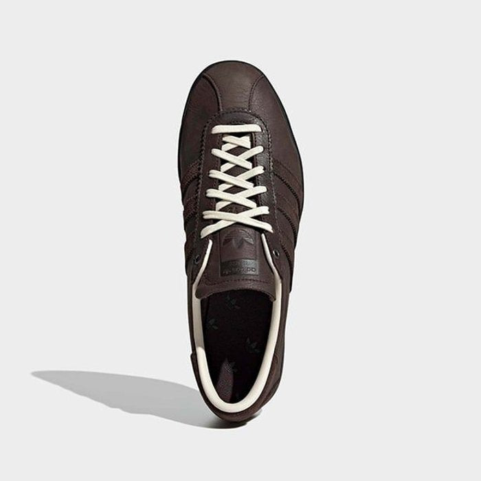 adidas originals TOBACCO ﾀﾞｰｸﾌﾞﾗｳﾝ/ｵｰﾛﾗｺｰﾋｰ/ｺｱﾌﾞﾗｯｸ