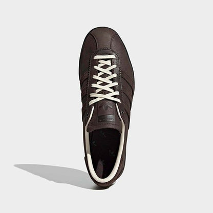 adidas originals TOBACCO ﾀﾞｰｸﾌﾞﾗｳﾝ/ｵｰﾛﾗｺｰﾋｰ/ｺｱﾌﾞﾗｯｸ