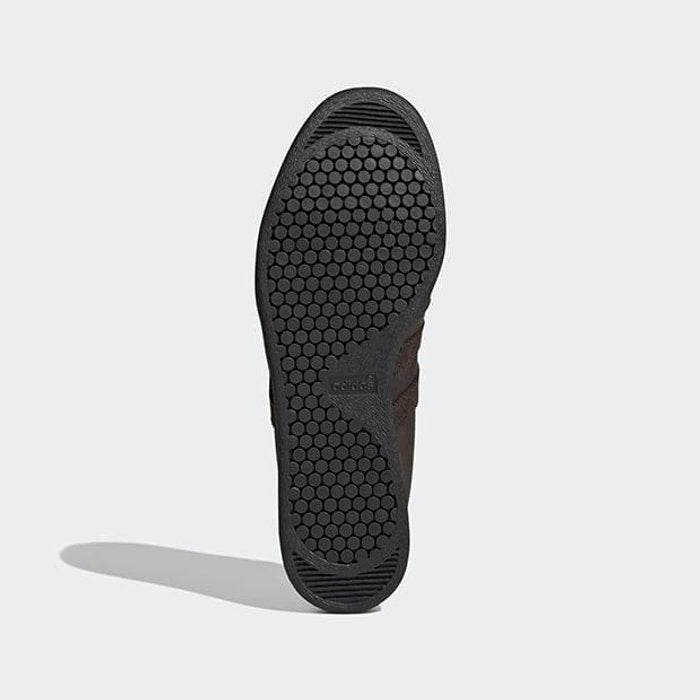 adidas originals TOBACCO ﾀﾞｰｸﾌﾞﾗｳﾝ/ｵｰﾛﾗｺｰﾋｰ/ｺｱﾌﾞﾗｯｸ
